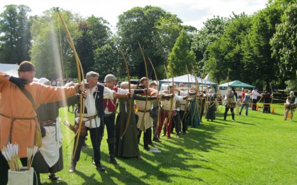 Sofia Medieval Festival 2017